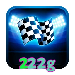 222g