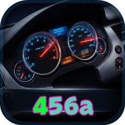 456a