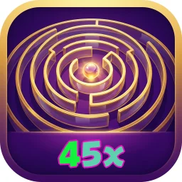 45x