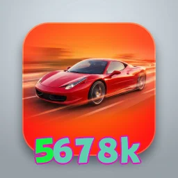 5678k