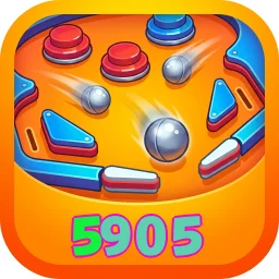 5905