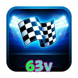 63v