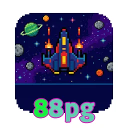 88pg