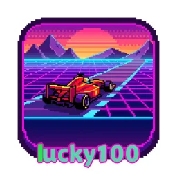lucky100