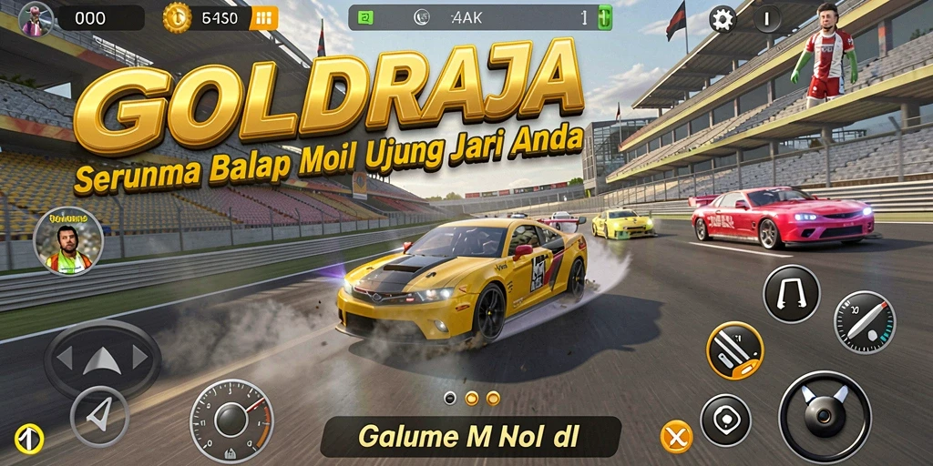 Visual de BRL9