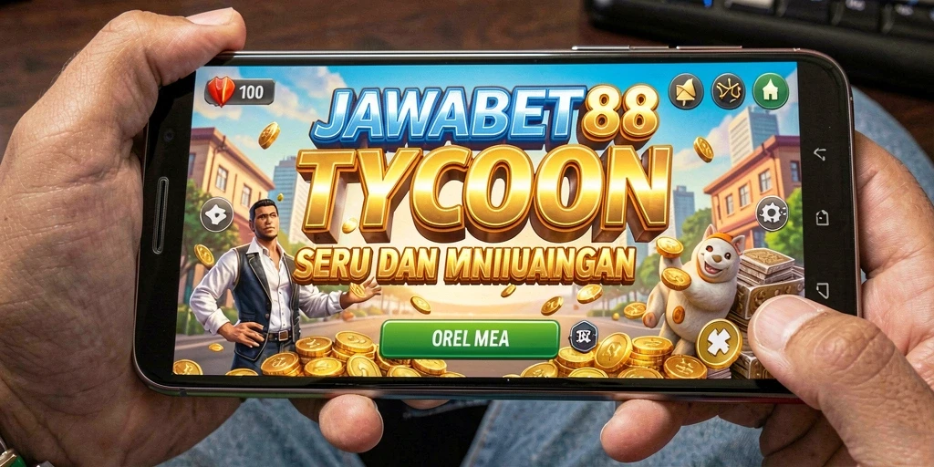 Visual de 776BET