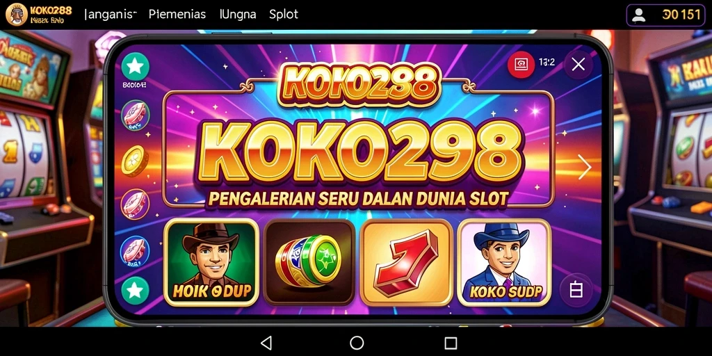 Visual de 5678K